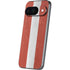 Latvia Flag Distressed Google Pixel 9 Skin